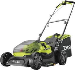 Ryobi One+ RY18LM37A Grasmaaier 37cm incl. 1x accu — thumbnail 2