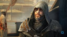 Assasin's Creed: The Ezio Collection - PS4 — thumbnail 2