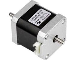 Renkforce Renkforce reserveonderdeel stappenmotor Geschikt voor: Renkforce RF100 XL V3, Renkforce Pro 3 RF-4538908