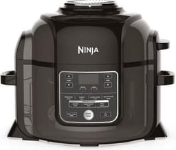 Ninja OP300EU Auto IQ - Ninja Foodi Multicooker 1460 Watt — thumbnail 1