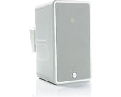 Monitor Audio Climate 50 - BuitenLuidspreker met Muurbeugel - Wit (per paar)