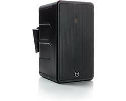 Monitor Audio Climate 60 binnen en buiten speaker - Zwart (per paar)
