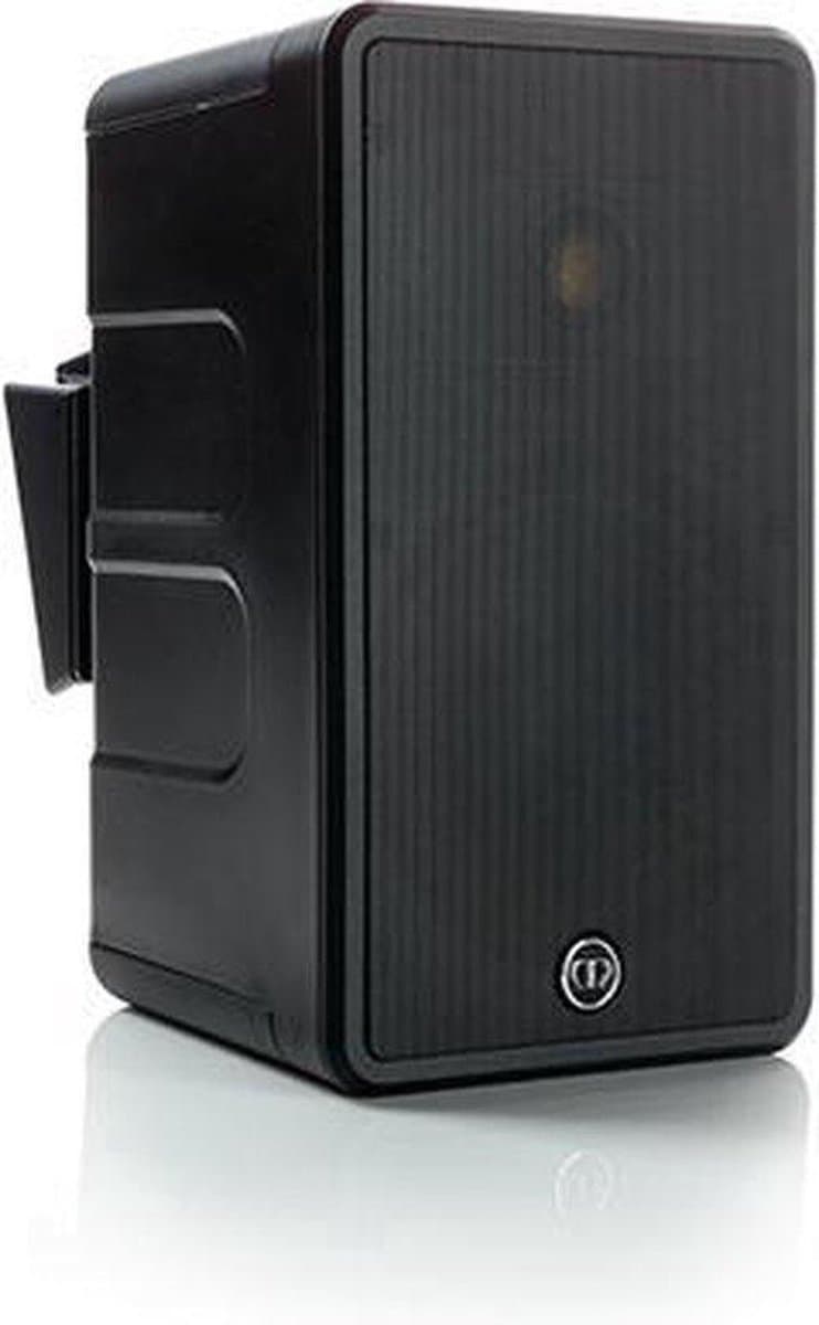 Monitor Audio Climate 60 binnen en buiten speaker - Zwart (per paar) — afbeelding 1
