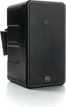 Monitor Audio Climate 60 binnen en buiten speaker - Zwart (per paar) — thumbnail 1