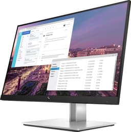 HP E23 G4 - Full HD IPS Monitor - 23 Inch — thumbnail 4