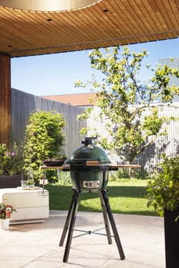 Portable Nest Big Green Egg - MiniMax — thumbnail 2