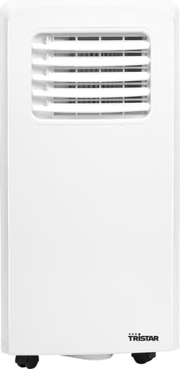 Tristar airconditioner met afstandsbediening AC-5478 - Mobiele Airco 7000 BTU voor kamer van 60m³ - Airco, Temperatuur van 16⁰C tot 31⁰C - Energieklasse A — thumbnail 3