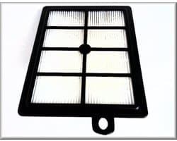 PHILIPS specialist, universe/ ELECTROLUX Clario, Excellio, Oxygen/ AEG system-pro H12 hepa filter