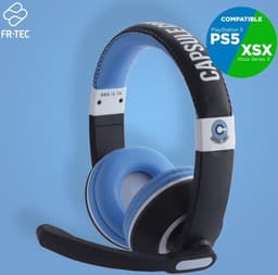 Dragon Ball Z PS5 en Xbox series X/S Gaming Headset - Werkt ook op PC/PS4 /PS3/Switch/Xbox/Wii - Switch OLED — thumbnail 1