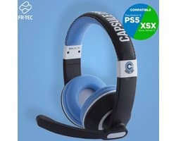 Dragon Ball Z PS5 en Xbox series X/S Gaming Headset - Werkt ook op PC/PS4 /PS3/Switch/Xbox/Wii - Switch OLED