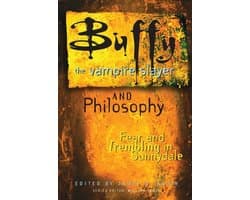 Buffy the Vampire Slayer and Philosophy