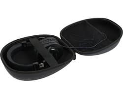 Devine HP-BAG universele hardcase voor hoofdtelefoons