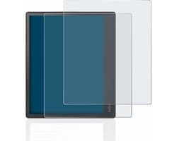 Heldere Screenprotector - Kobo Elipsa 2E (10,3") N605 - type: Ultra Clear (BSC-24)