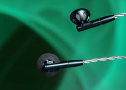 FIIO FF5 - In-ear oordopjes - Bedraad — thumbnail 4