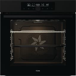 ETNA OM916MZ - Inbouwoven - Pizza oven (tot 300°C) - AirFryer - Snel Voorverwarmen - Multifunctioneel - Matzwart — thumbnail 1