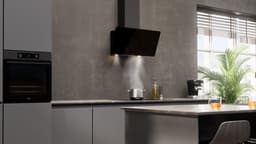 ETNA OM316MZ - Inbouwoven - Pizza oven (tot 300°C) - Turbo Hetelucht - AirFryer - Multifunctioneel - Matzwart — thumbnail 11