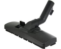 Numatic Combizuigmond - Stofzuigermondstuk