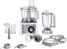 Bosch MultiTalent 8 MC812S814 - Foodprocessor - RVS — thumbnail 1