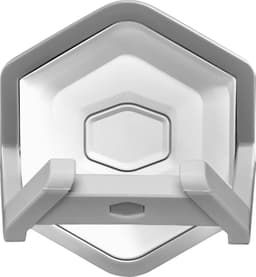 Cooler Master - MasterAccessory GEM - Wit — thumbnail 2