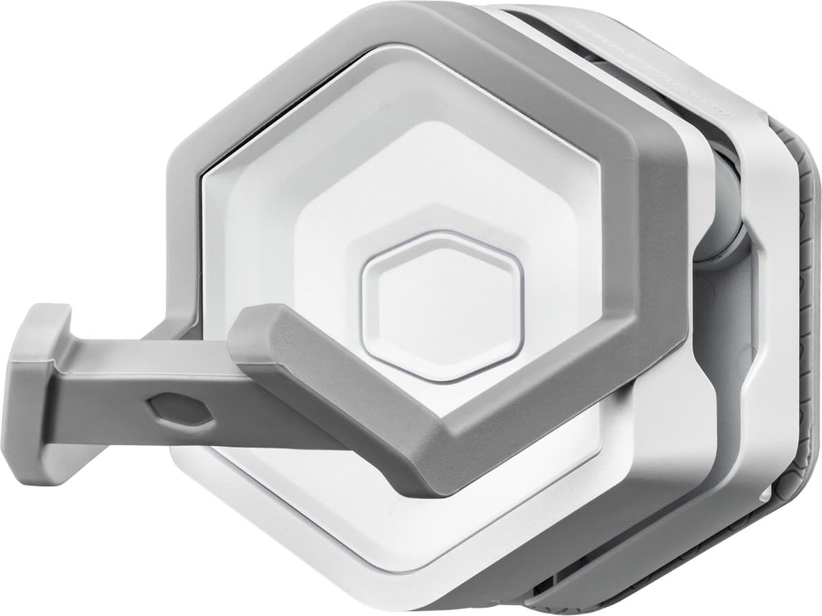 Cooler Master - MasterAccessory GEM - Wit — afbeelding 1