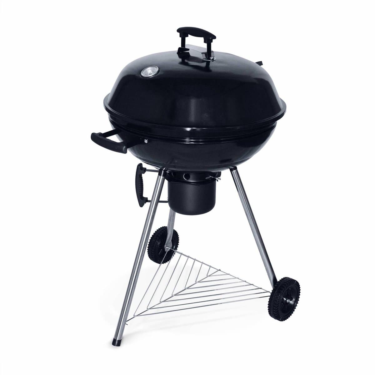 sweeek - Kogelbarbecue 56,5cm georges — afbeelding 1