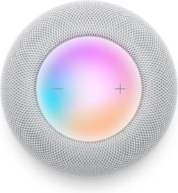 Apple HomePod - Wit — thumbnail 2
