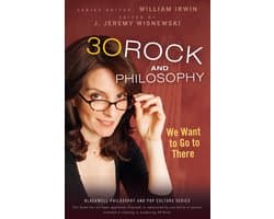 30 Rock and Philosophy