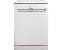 vaatwasser 60cm 14 couverts 46db - indesit - D2FHK26