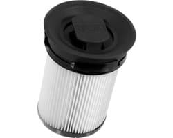 SQOON® HEPA-Filter – Geschikt voor Miele Triflex HX1 FSF Pro Cat & Dog – Vervangt 11289902, 11385020, HX-FSF