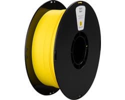 Kexcelled PLA - Geel/Yellow - 1.75mm - 1kg - 3D Printer filament