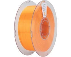 Kexcelled PLA Oranje Zijde/Orange Silk 1.75mm 1kg 3D Printer filament