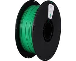 Kexcelled PETG Groen/Green 1.75mm 1kg 3D Printer filament