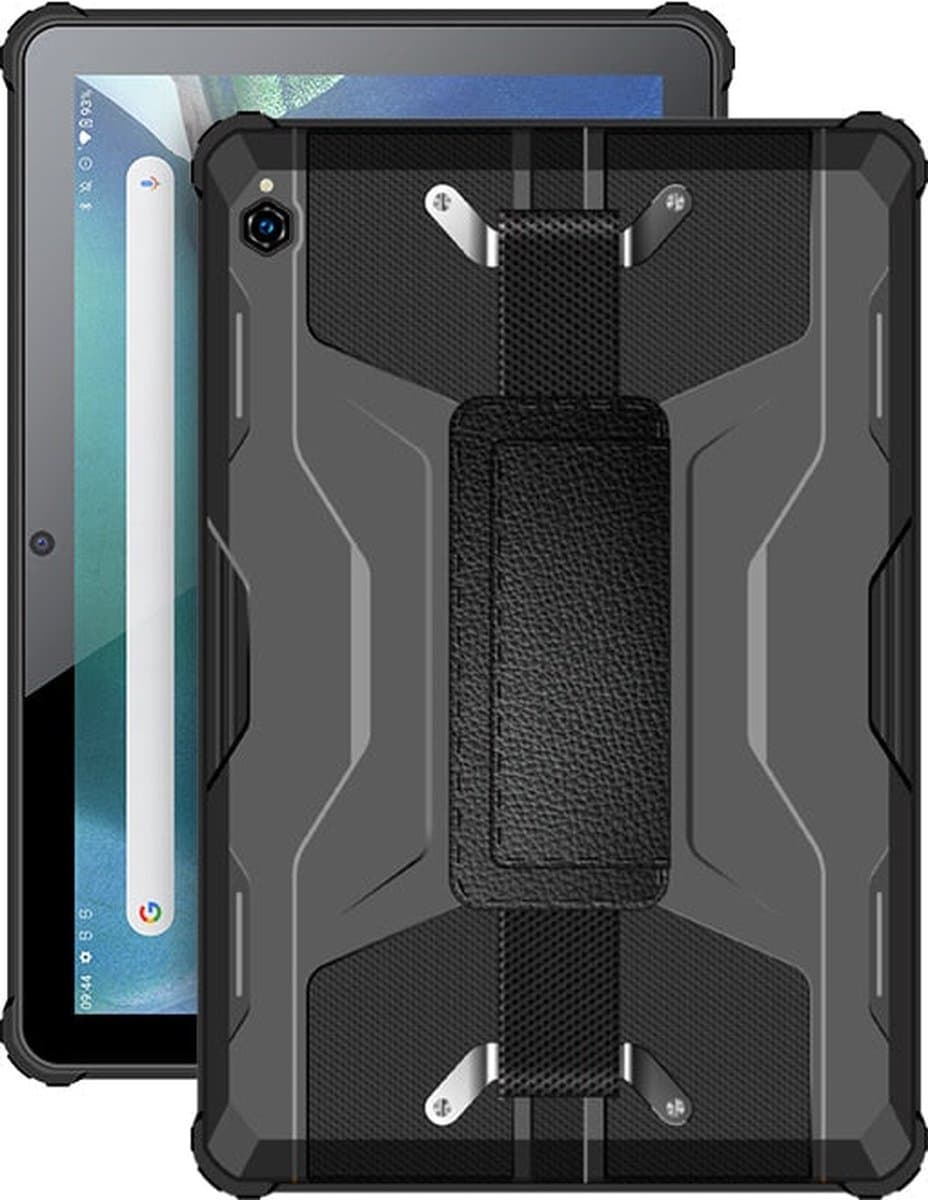 Oukitel RT2 WiFi+4G 8GB/128GB Black — afbeelding 1