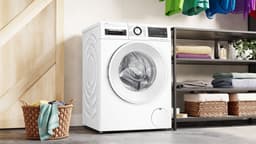 Bosch WGG244F0FG - Serie 6 - Wasmachine met stoom - NL/FR display - Energielabel A — thumbnail 5