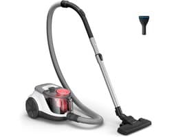 Philips 2000 Series XB2142/09 - Stofzuiger zonder zak