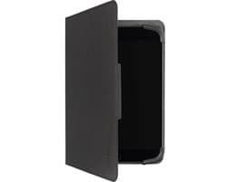 Gecko Covers Universele E-Reader Hoes - 8 t/m 9 inch - Zwart