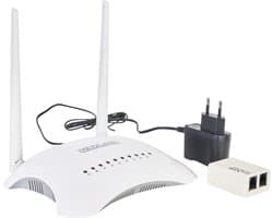 Redline Draadloze Router 300Mbps RL-WMR2300