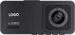 TechU™ Dashcam Camera – M52 Zwart – 2 Inch Scherm Full HD 1080P – 2 Camera's: Voor & Binnen – Dashboardcamera – G-sensor – Nachtvisie – Loop recording – Bewegingssensor – Parkeermodus — thumbnail 2