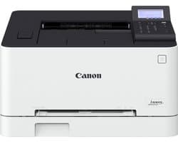 Canon I-SENSYS LBP631cw - Laserprinter - Kleuren printer - Single function - Wit