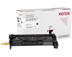 Xerox Everyday Toner - Zwart - vervangt HP 26A (CF226A) - Standaard Capaciteit