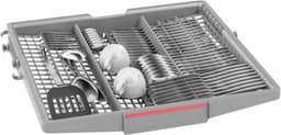 Bosch Serie 4 SGV4HVX31E vaatwasser Volledig ingebouwd 13 couverts E — thumbnail 9