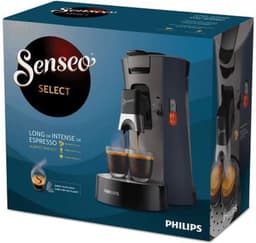 Senseo CSA240/71 koffiezetapparaat Volledig automatisch Koffiecupmachine 0,9 l — thumbnail 3