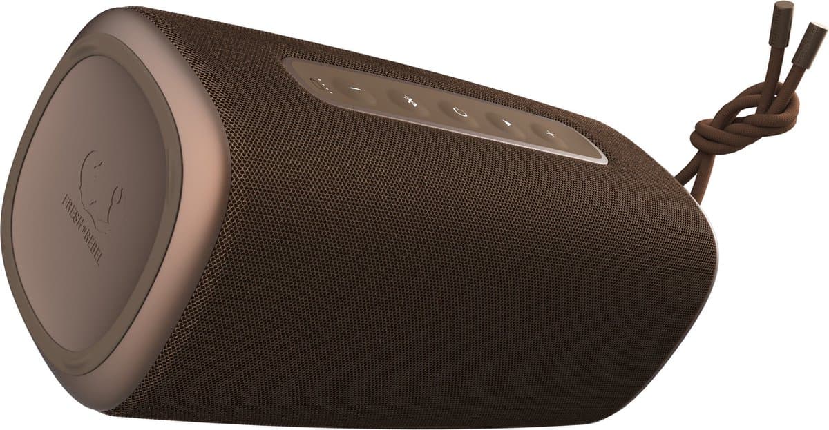 Fresh 'n Rebel BOLD L2 - Bluetooth speaker draadloos - Brave Bronze — afbeelding 1