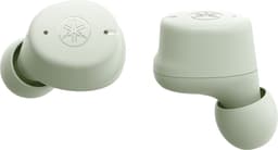 Yamaha TW-E3C Draadloze oordopjes – Bluetooth- in ear Koptelefoon – Groen — thumbnail 1