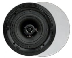 Artsound FL501 Inbouwluidsprekers - Wit (Paar)