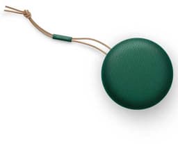 Bang & Olufsen Beosound A1 (2nd Gen) - Groen | Bluetooth speaker buiten | Draagbare speaker | Bluetooth speaker waterproof | Speaker draadloos — thumbnail 4