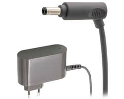 Propex Parts Oplader - Geschikt voor Dyson V6, V7, V8 - Vervangende oplader voor 967813-03 & 96781303