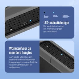 Cor.Speed Externe harde schijf 3 TB - Harde Schijf extern - HDD — thumbnail 4