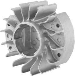 Chainsaw flywheel voor 021 023 MS210 MS230 MS250 - OEM 1123 400 1203 - Engine Saviour - chainsaw accessoires en onderdelen — thumbnail 1