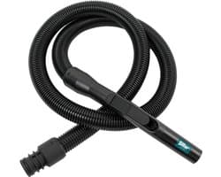 Sillar Stofzuigerslang flexibel 222cm - universele - 32mm - geschikt voor Karcher 7/1 10/1 12/1 17/1 191 201 - vervanging